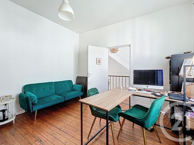 Maison &agrave; vendre - 7 pi&egrave;ces - 125 m2 - Deuil La Barre - 95 - ILE-DE-FRANCE