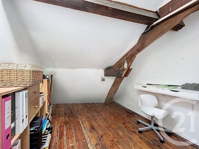 Maison &agrave; vendre - 7 pi&egrave;ces - 125 m2 - Deuil La Barre - 95 - ILE-DE-FRANCE