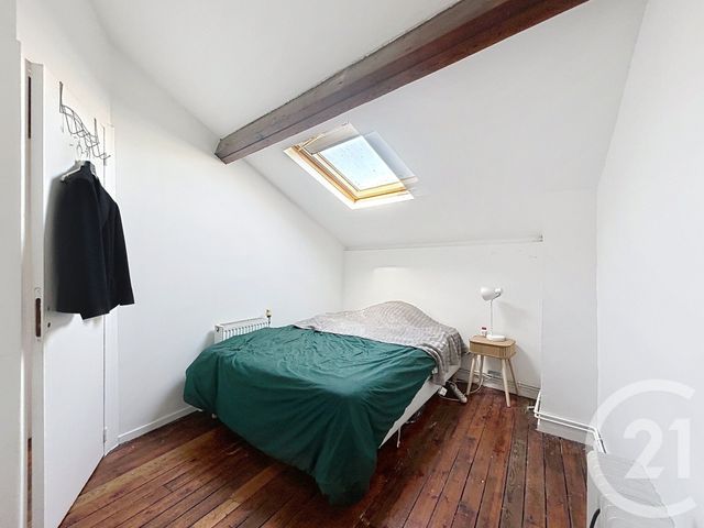 Maison &agrave; vendre - 7 pi&egrave;ces - 125 m2 - Deuil La Barre - 95 - ILE-DE-FRANCE