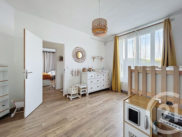 Maison à vendre - 4 pièces - 101,66 m2 - Belloy En France - 95 - ILE-DE-FRANCE