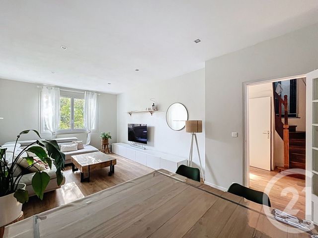 Maison à vendre - 4 pièces - 101,66 m2 - Belloy En France - 95 - ILE-DE-FRANCE