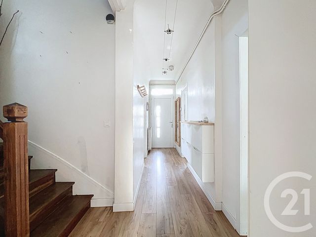 Maison à vendre - 4 pièces - 101,66 m2 - Belloy En France - 95 - ILE-DE-FRANCE