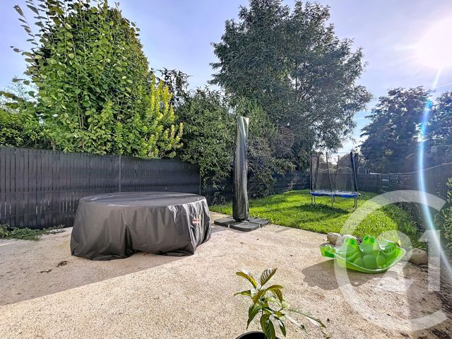 Maison à vendre - 4 pièces - 101,66 m2 - Belloy En France - 95 - ILE-DE-FRANCE