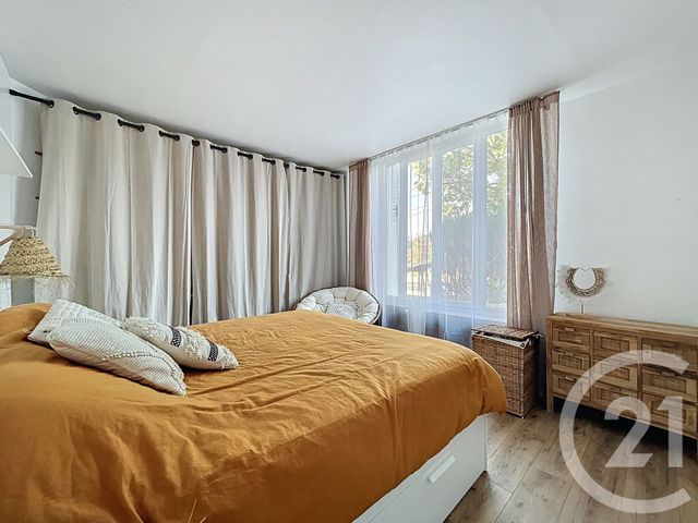 Maison à vendre - 4 pièces - 101,66 m2 - Belloy En France - 95 - ILE-DE-FRANCE