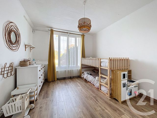 Maison à vendre - 4 pièces - 101,66 m2 - Belloy En France - 95 - ILE-DE-FRANCE