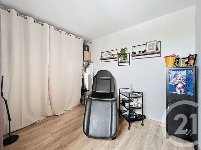Appartement F3 à vendre - 3 pièces - 58,06 m2 - Epinay Sur Seine - 93 - ILE-DE-FRANCE