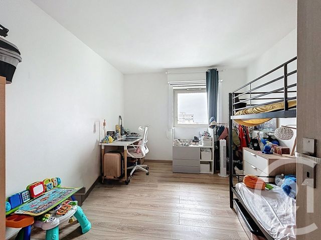 Appartement F3 à vendre - 3 pièces - 58,06 m2 - Epinay Sur Seine - 93 - ILE-DE-FRANCE