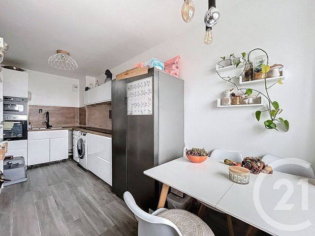 Appartement F3 à vendre - 3 pièces - 58,06 m2 - Epinay Sur Seine - 93 - ILE-DE-FRANCE