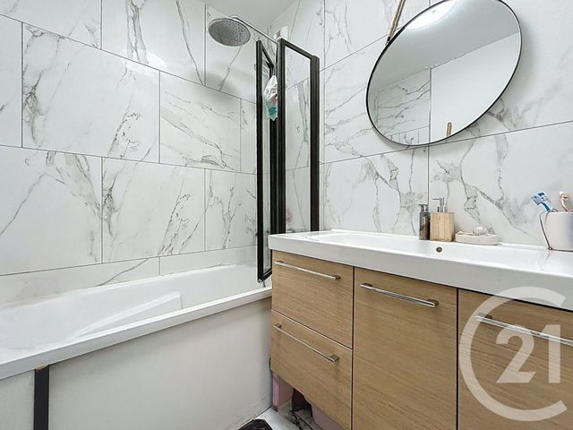 Appartement F3 à vendre - 3 pièces - 58,06 m2 - Epinay Sur Seine - 93 - ILE-DE-FRANCE