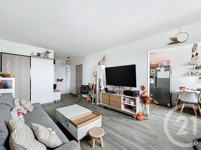 appartement - EPINAY SUR SEINE - 93