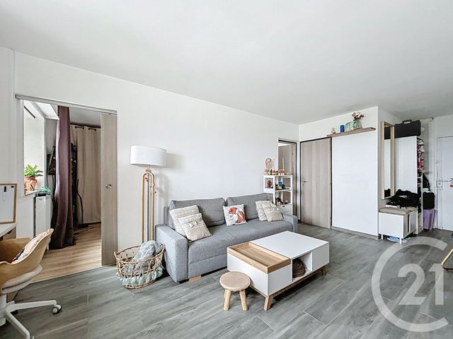 Appartement F3 à vendre - 3 pièces - 58,06 m2 - Epinay Sur Seine - 93 - ILE-DE-FRANCE