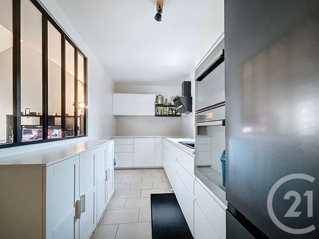 Appartement F5 &agrave; vendre - 5 pi&egrave;ces - 94,29 m2 - Deuil La Barre - 95 - ILE-DE-FRANCE
