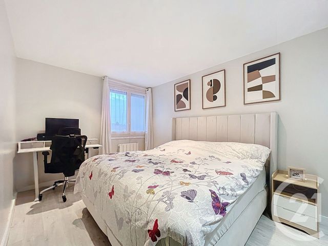 Appartement F5 &agrave; vendre - 5 pi&egrave;ces - 94,29 m2 - Deuil La Barre - 95 - ILE-DE-FRANCE