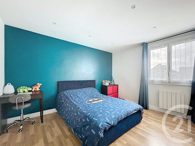 Appartement F5 &agrave; vendre - 5 pi&egrave;ces - 94,29 m2 - Deuil La Barre - 95 - ILE-DE-FRANCE