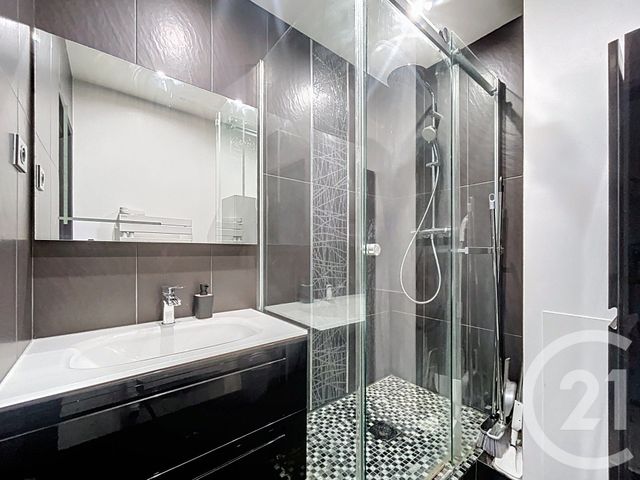 Appartement F5 &agrave; vendre - 5 pi&egrave;ces - 94,29 m2 - Deuil La Barre - 95 - ILE-DE-FRANCE