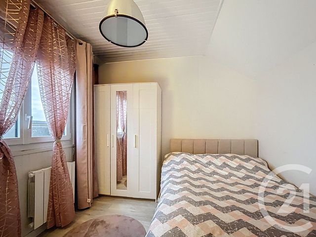 Appartement F5 &agrave; vendre - 5 pi&egrave;ces - 94,29 m2 - Deuil La Barre - 95 - ILE-DE-FRANCE