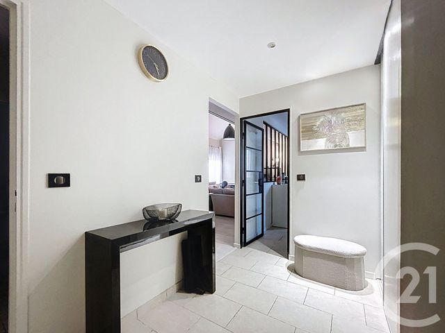 Appartement F5 &agrave; vendre - 5 pi&egrave;ces - 94,29 m2 - Deuil La Barre - 95 - ILE-DE-FRANCE