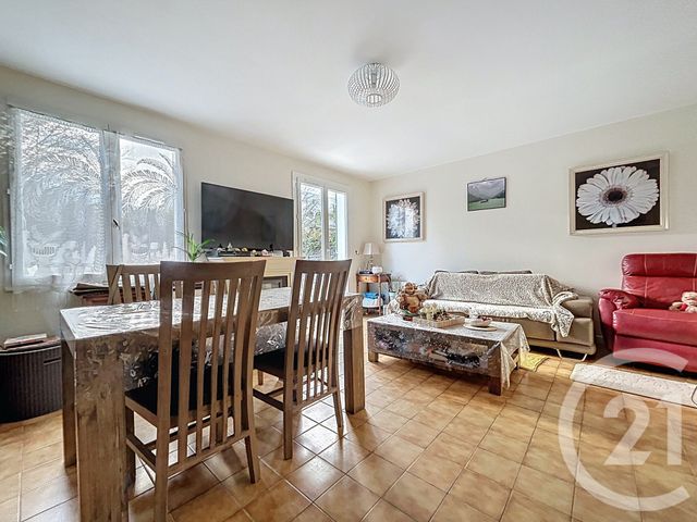 Maison à vendre - 5 pièces - 82,34 m2 - Montmorency - 95 - ILE-DE-FRANCE