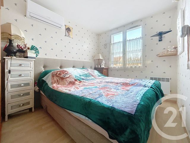 Maison à vendre - 5 pièces - 82,34 m2 - Montmorency - 95 - ILE-DE-FRANCE