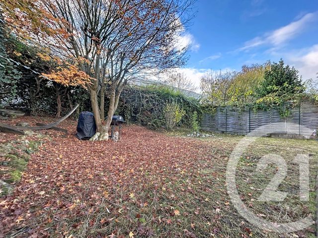 Maison à vendre - 5 pièces - 82,34 m2 - Montmorency - 95 - ILE-DE-FRANCE