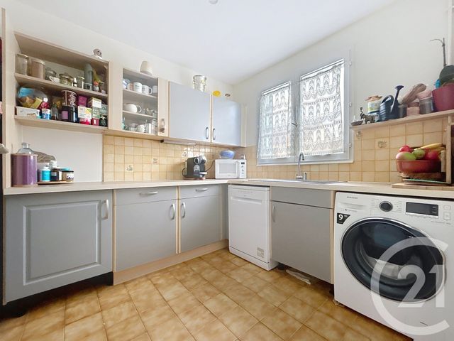 Maison à vendre - 5 pièces - 82,34 m2 - Montmorency - 95 - ILE-DE-FRANCE