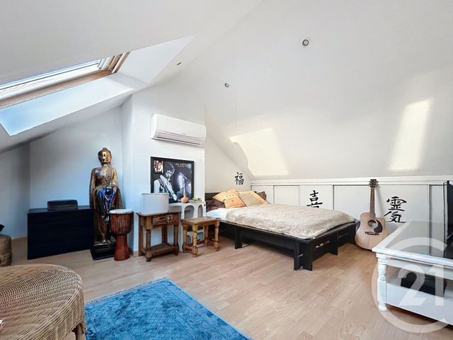 Maison à vendre - 5 pièces - 82,34 m2 - Montmorency - 95 - ILE-DE-FRANCE