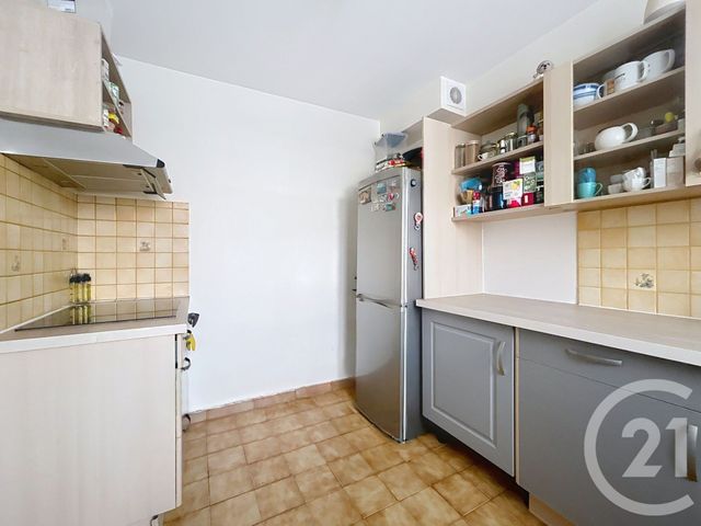 Maison à vendre - 5 pièces - 82,34 m2 - Montmorency - 95 - ILE-DE-FRANCE