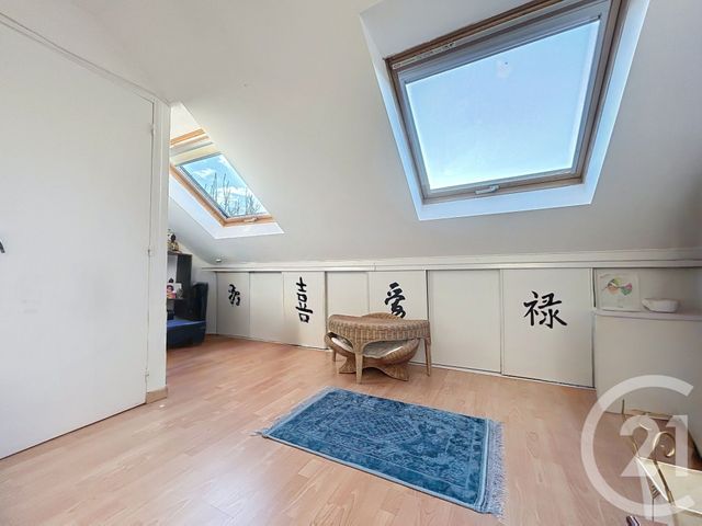 Maison à vendre - 5 pièces - 82,34 m2 - Montmorency - 95 - ILE-DE-FRANCE