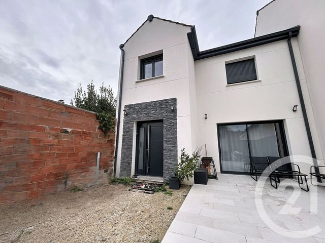 maison - MONTMAGNY - 95