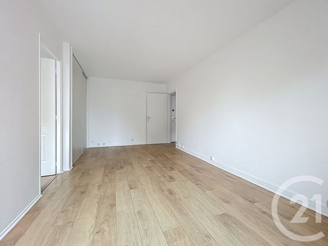 Appartement F2 &agrave; vendre - 2 pi&egrave;ces - 47,59 m2 - Deuil La Barre - 95 - ILE-DE-FRANCE