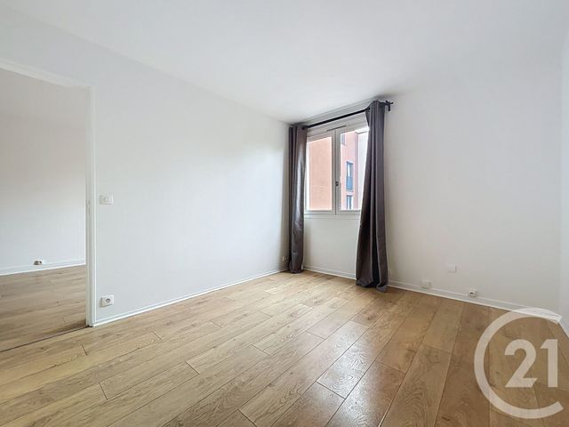 Appartement F2 &agrave; vendre - 2 pi&egrave;ces - 47,59 m2 - Deuil La Barre - 95 - ILE-DE-FRANCE