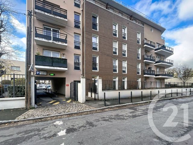 Appartement F3 &agrave; vendre - 3 pi&egrave;ces - 61,26 m2 - Epinay Sur Seine - 93 - ILE-DE-FRANCE