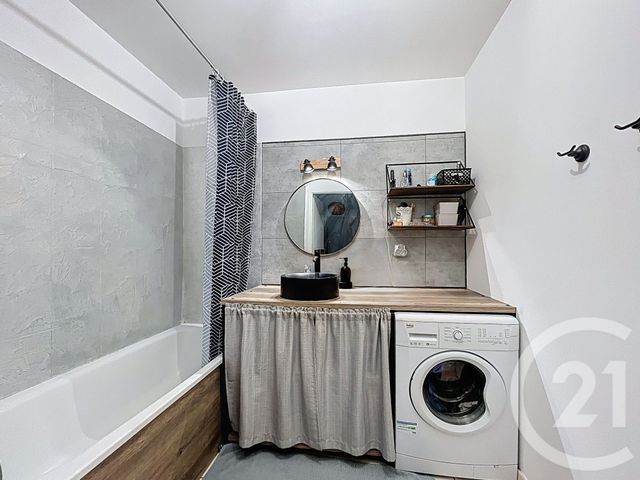 Appartement F3 &agrave; vendre - 3 pi&egrave;ces - 61,26 m2 - Epinay Sur Seine - 93 - ILE-DE-FRANCE