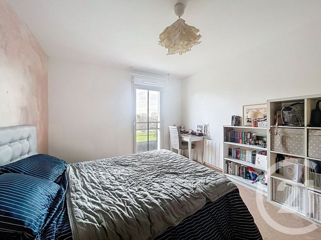 Appartement F3 &agrave; vendre - 3 pi&egrave;ces - 61,26 m2 - Epinay Sur Seine - 93 - ILE-DE-FRANCE