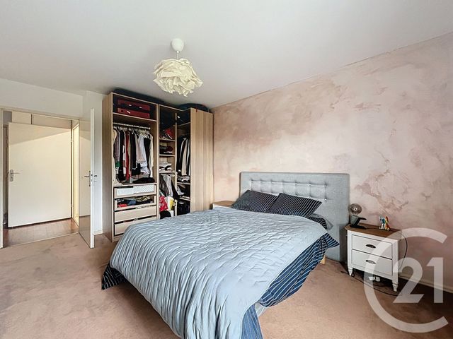 Appartement F3 &agrave; vendre - 3 pi&egrave;ces - 61,26 m2 - Epinay Sur Seine - 93 - ILE-DE-FRANCE