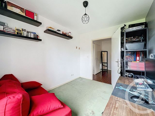 Appartement F3 &agrave; vendre - 3 pi&egrave;ces - 61,26 m2 - Epinay Sur Seine - 93 - ILE-DE-FRANCE