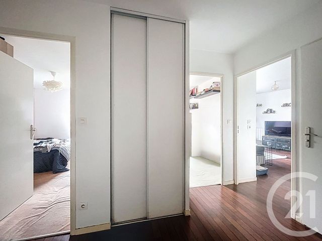 Appartement F3 &agrave; vendre - 3 pi&egrave;ces - 61,26 m2 - Epinay Sur Seine - 93 - ILE-DE-FRANCE