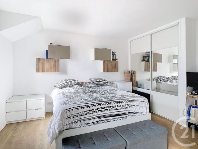 Appartement Duplex &agrave; vendre - 5 pi&egrave;ces - 94,02 m2 - Montmagny - 95 - ILE-DE-FRANCE