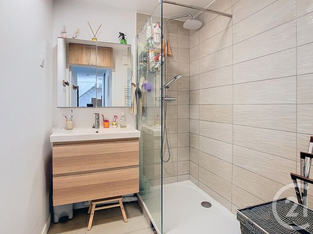 Appartement Duplex &agrave; vendre - 5 pi&egrave;ces - 94,02 m2 - Montmagny - 95 - ILE-DE-FRANCE