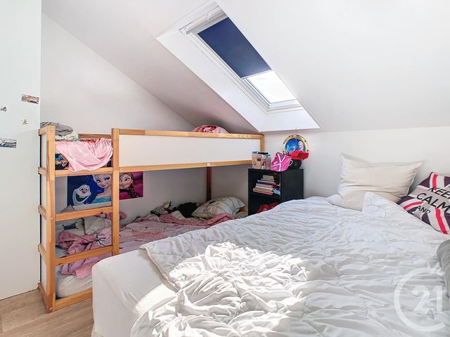 Appartement Duplex &agrave; vendre - 5 pi&egrave;ces - 94,02 m2 - Montmagny - 95 - ILE-DE-FRANCE