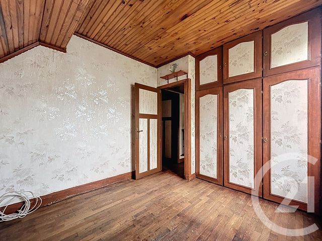 Maison à vendre - 4 pièces - 63,78 m2 - Epinay Sur Seine - 93 - ILE-DE-FRANCE