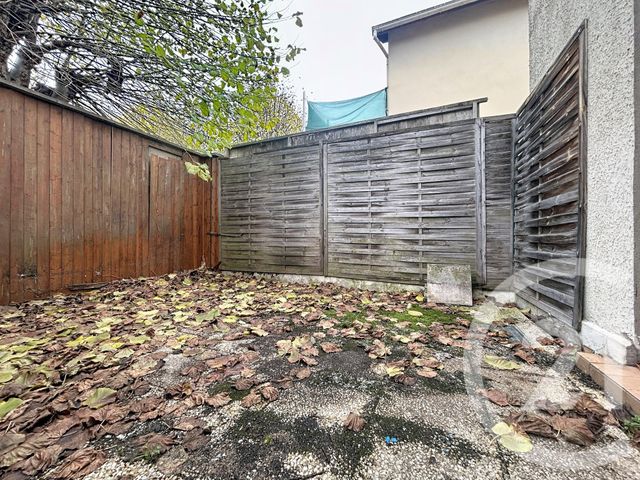 Maison à vendre - 4 pièces - 63,78 m2 - Epinay Sur Seine - 93 - ILE-DE-FRANCE