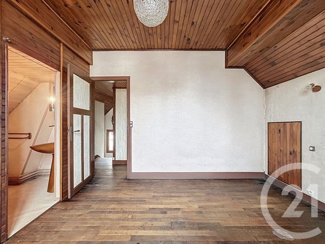 Maison à vendre - 4 pièces - 63,78 m2 - Epinay Sur Seine - 93 - ILE-DE-FRANCE