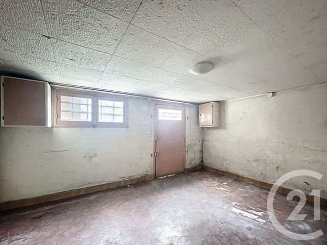 Maison à vendre - 4 pièces - 63,78 m2 - Epinay Sur Seine - 93 - ILE-DE-FRANCE