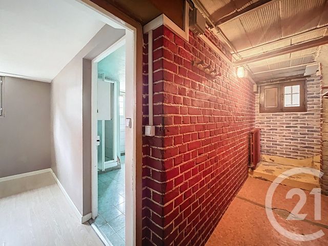 Maison à vendre - 4 pièces - 63,78 m2 - Epinay Sur Seine - 93 - ILE-DE-FRANCE