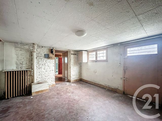 Maison à vendre - 4 pièces - 63,78 m2 - Epinay Sur Seine - 93 - ILE-DE-FRANCE