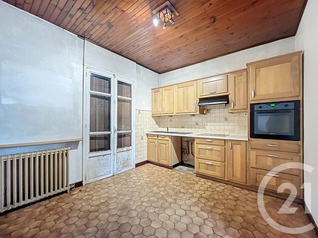 Maison à vendre - 4 pièces - 63,78 m2 - Epinay Sur Seine - 93 - ILE-DE-FRANCE