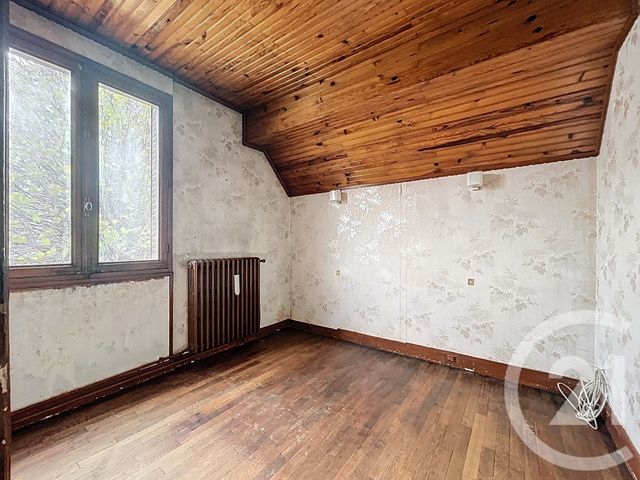 Maison à vendre - 4 pièces - 63,78 m2 - Epinay Sur Seine - 93 - ILE-DE-FRANCE