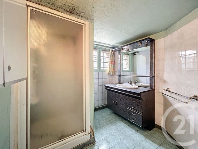 Maison à vendre - 4 pièces - 63,78 m2 - Epinay Sur Seine - 93 - ILE-DE-FRANCE