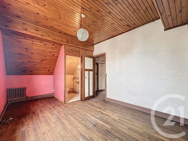 Maison à vendre - 4 pièces - 63,78 m2 - Epinay Sur Seine - 93 - ILE-DE-FRANCE